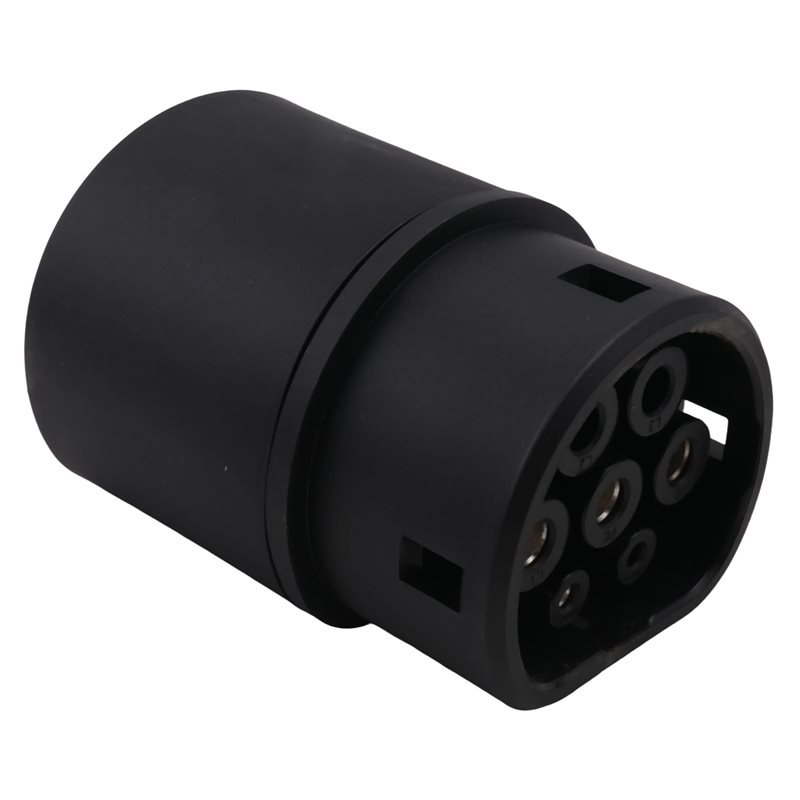 Car Accessories Usa - HOT-V2L放電器 タイプ2 EUプラグ車用放電EVケーブルアダプター BYD放電用 V2L 車両から負荷への電力供給