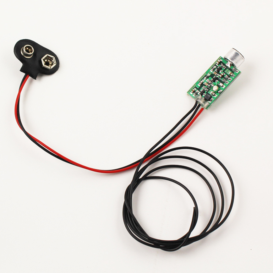 FM-M01 ミニ FM トランスミッター オーディオ リス - Fm Transmitter のレビューと価格