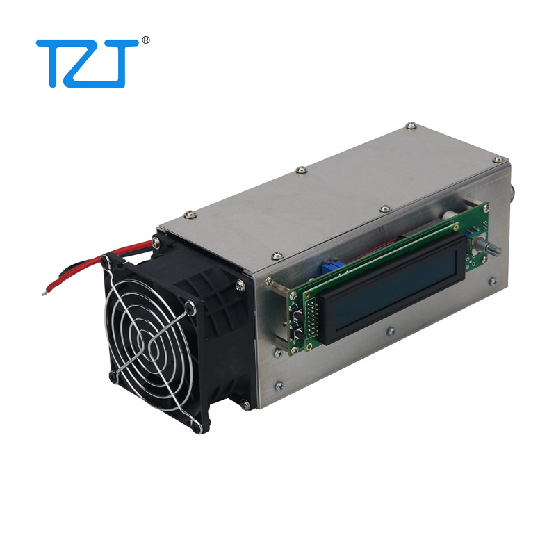 TZT 200W 87.5-108MHz調整可能FMステレオ - Fm Transmitter のレビューと価格