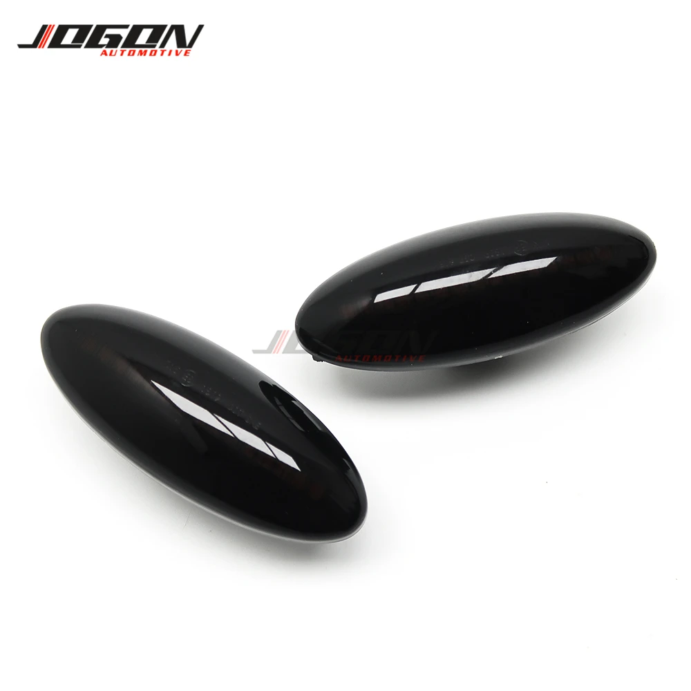 JOGON LEDサイドマーケットランプターンシグナルライト - Market Car Accessories のレビューと価格
