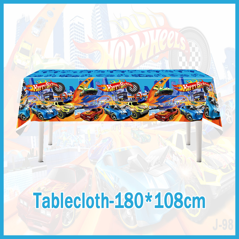 ボーイズレーシングスポーツカー誕生日デコレーションチェッカー - Car Accessories Banner のレビューと価格