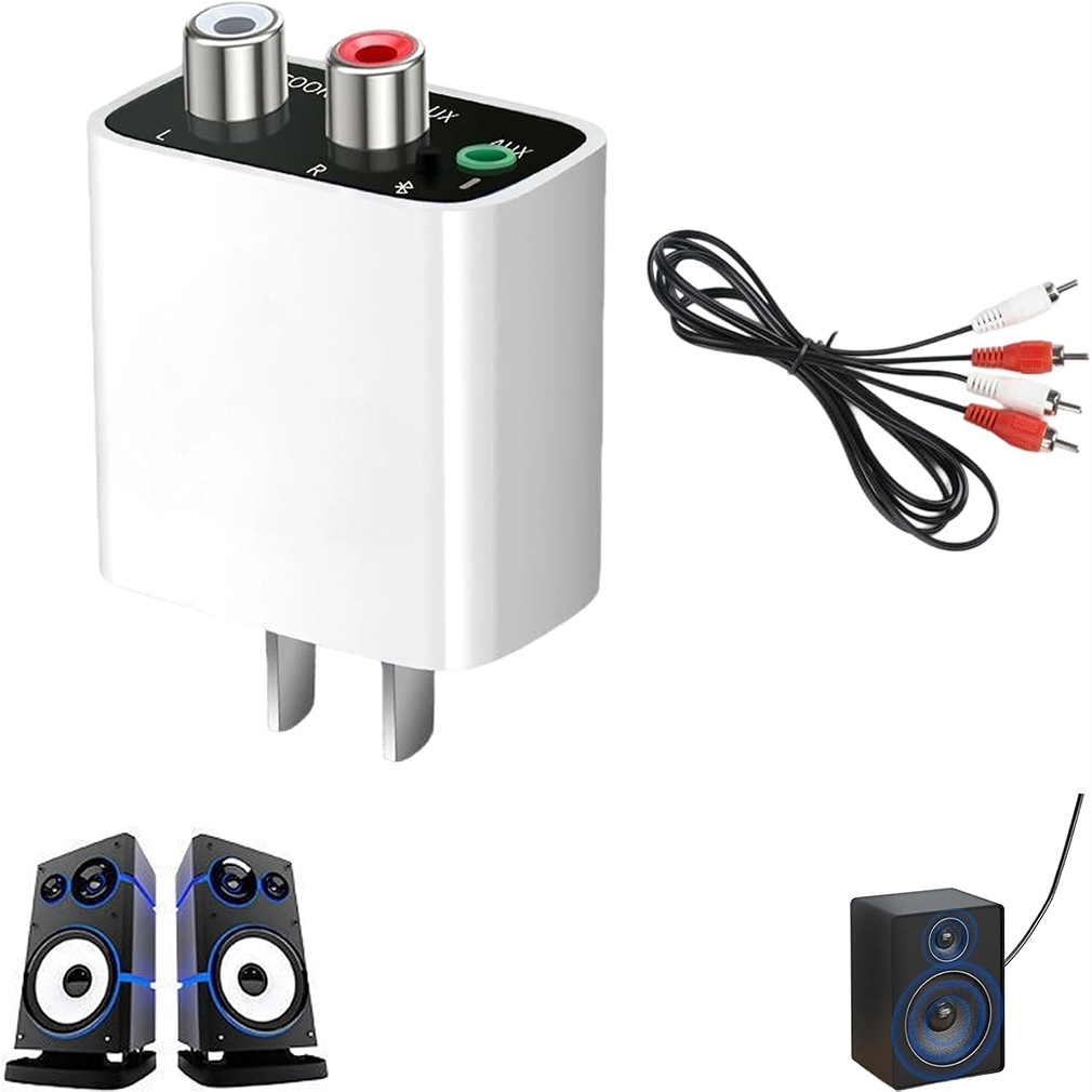 ワイヤレスオーディオ Bluetooth レシーバートランス - Fm Transmitter のレビューと価格