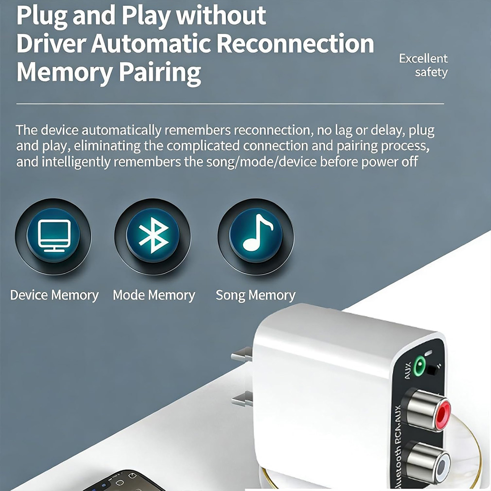 ワイヤレスオーディオ Bluetooth レシーバートランス - Fm Transmitter のレビューと価格