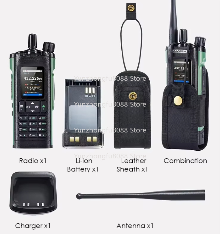 10W グローバルポジショニングシステム 双方向 AES25 - Fm Transmitter のレビューと価格