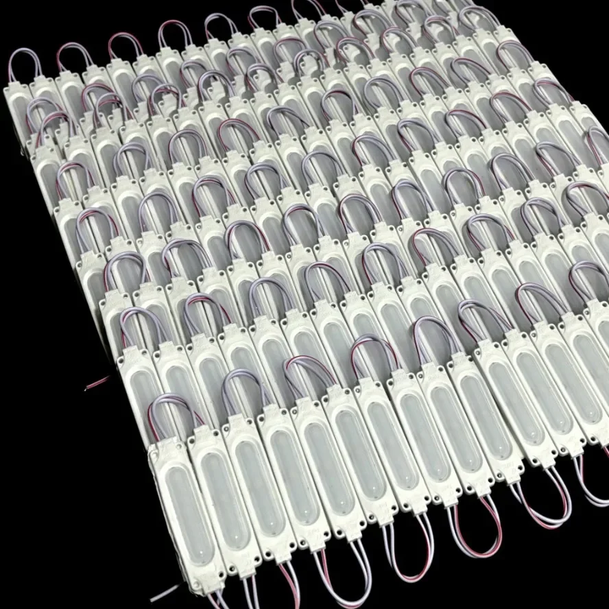 12V マルチカラー RGB ハイライトレンズ Led モジ - Car Accessories Banner のレビューと価格