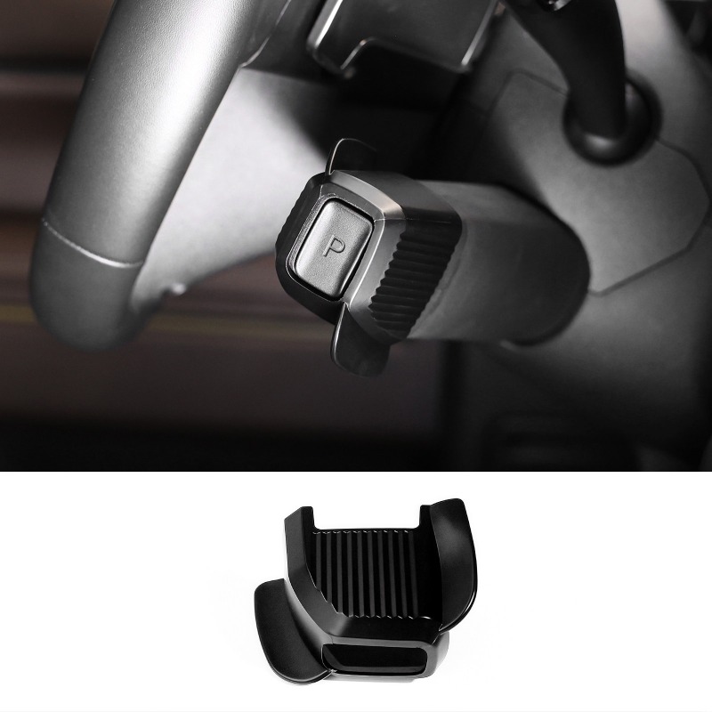 新しい起亜EV5 EV9ステアリングホイールギアシフトスイッ - Car Accessories Papar のレビューと価格