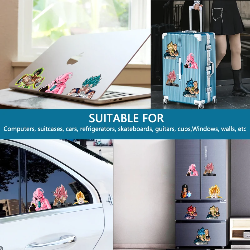 3Dレンズステッカー,ワンピース,ルフィ,波,ズーム,車,車 - Car Accessories Japanese のレビューと価格