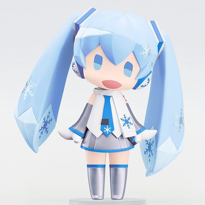 ミクアニメフィギュア＆組み立てブロックセット – 誕生日プレ - Car Accessories Japanese のレビューと価格