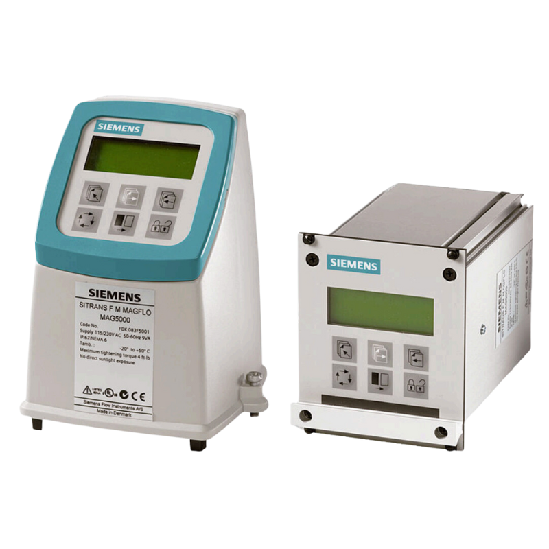 2026年製 シーメンス SITRANS FM MAG 50 - Fm Transmitter のレビューと価格