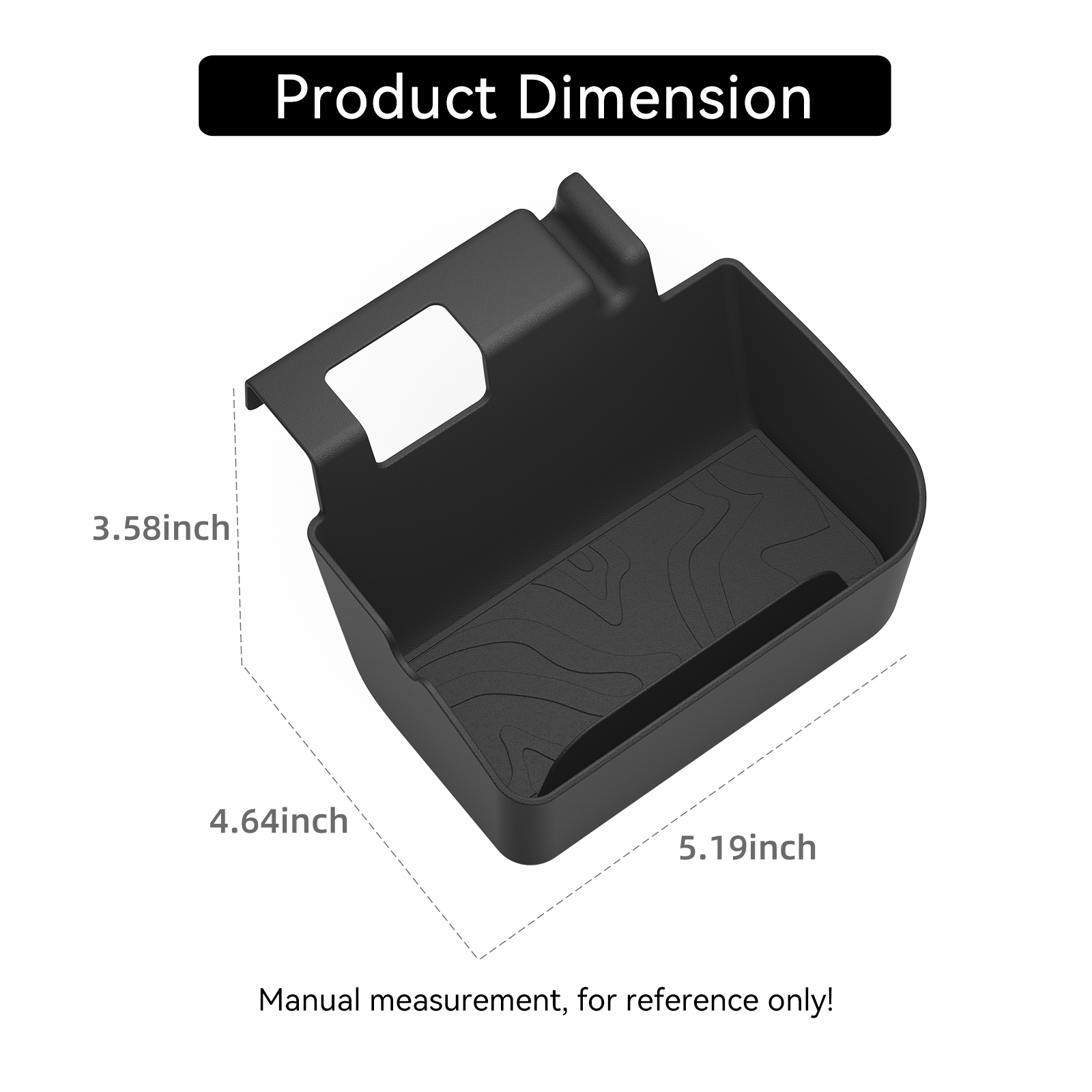 スバルアウトバック 2026 (北米版) 車用収納ボックス  - Car Accessories Papar のレビューと価格