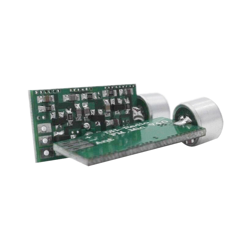 ABGN ミニマイク Fm トランスミッターモジュールマイク - Fm Transmitter のレビューと価格